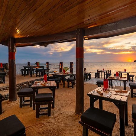 The Warwick Fiji Hotel Korolevu  Екстериор снимка