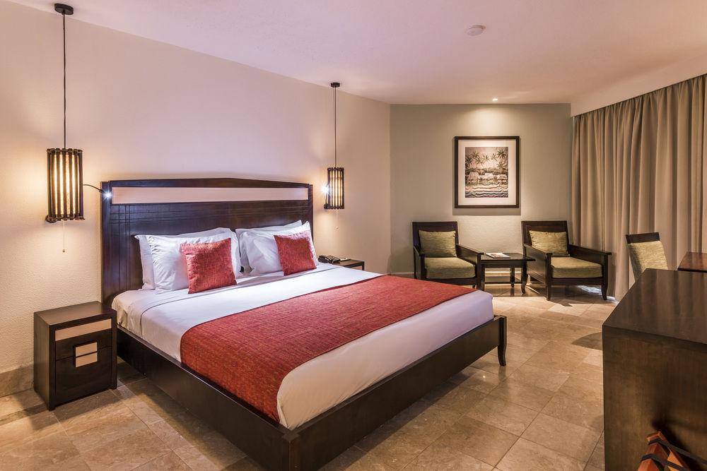 The Warwick Fiji Hotel Korolevu  Екстериор снимка Deluxe Room