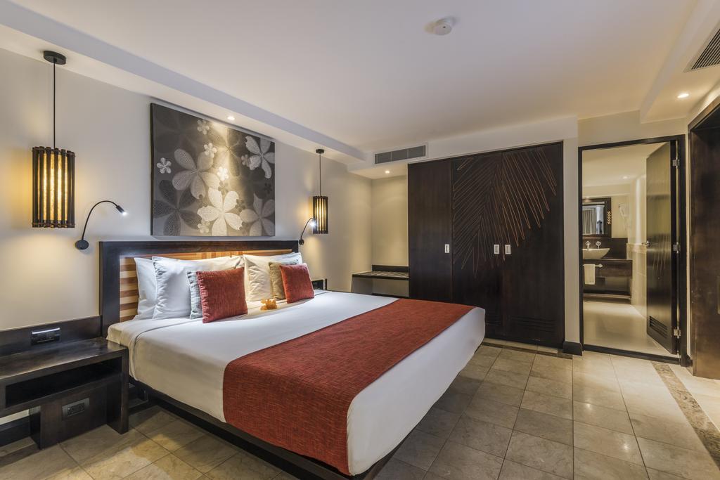 The Warwick Fiji Hotel Korolevu  Екстериор снимка
