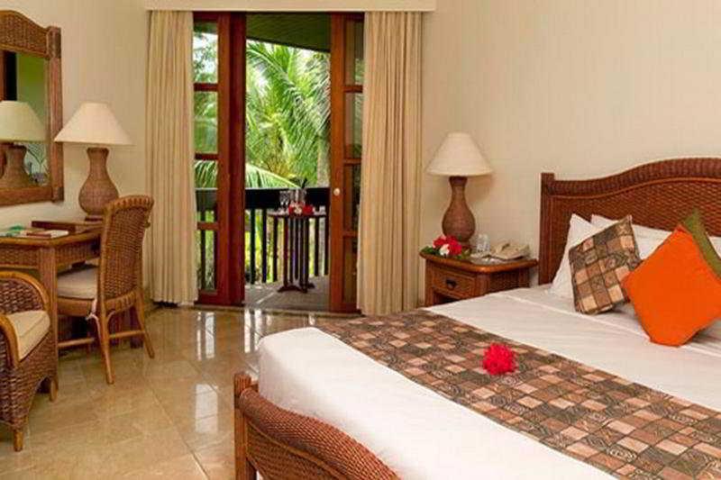 The Warwick Fiji Hotel Korolevu  Екстериор снимка Deluxe Room