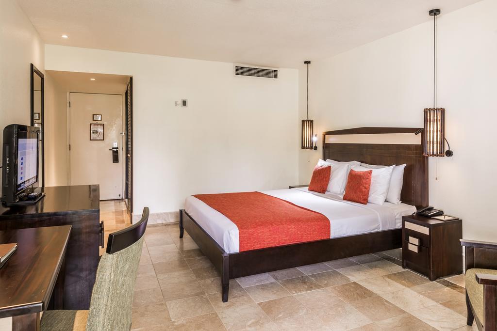The Warwick Fiji Hotel Korolevu  Стая снимка